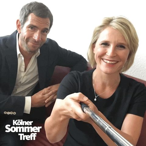 Sommer GIF by Koelner_Treff