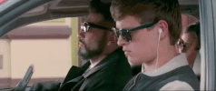 pedrofiuza go baby driver GIF
