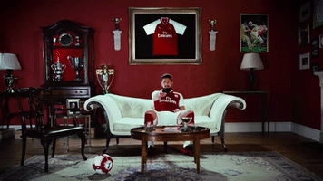 felipelobobatista arsenal puma kit GIF