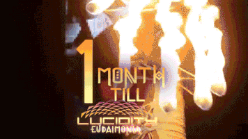 meganpru countdown festivals lucidity GIF