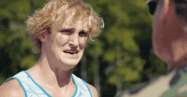 logan paul friday GIF by Watchable
