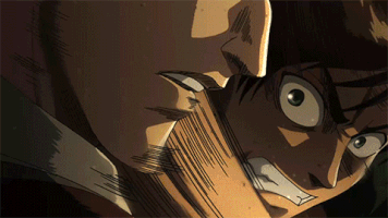 Attack On Titan GIF by Funimation