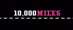 10000 miles GIF by Cam'ron