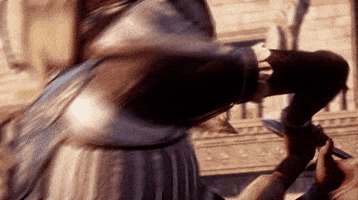 Sheha dragon age GIF