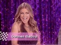Carmen Electra Scary Movie Gif