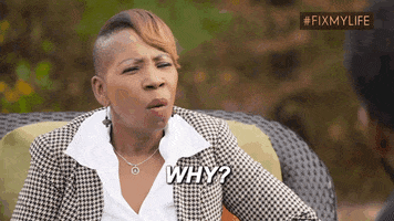 iyanla vanzant question GIF by OWN: Oprah Winfrey Network