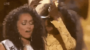 miss district of columbia winner GIF by Miss USA