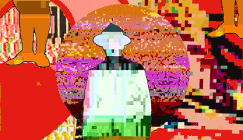 animation motion graphics GIF by Ryan Seslow