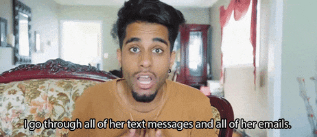 girlfriend relationship GIF by Much