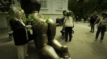 PQ #pq #prague #quadrennial #pq2015 GIF