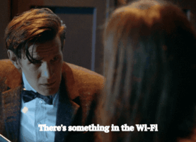 PepeFarmRemembers twitter drwho GIF
