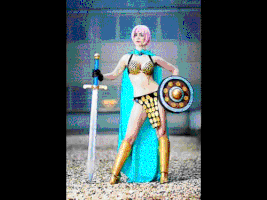 jimmyjack one piece GIF