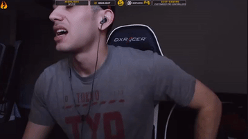 highlight highlight disgust nasty bamboozle GIF