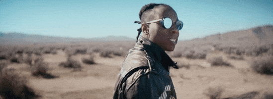 land of the free GIF by Joey Bada$$