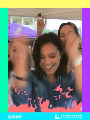 Lightspeedxsw GIF by Lightspeed x GIPHY SXSW BBQ