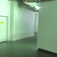 Golden State Warriors Running GIF by NBA