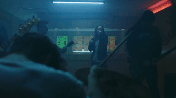 map change GIF by Every Time I Die