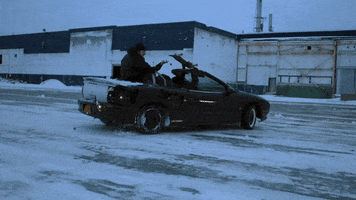Coming In Hot Music Video GIF by Epitaph Records