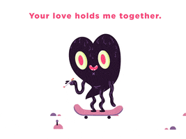 Valentines Day Love GIF by Anchor Point