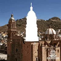 mexico puzzle GIF by gobiernozac