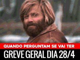 pstu greve geral dia 28 GIF