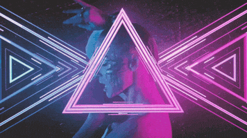 electric love makeup GIF by Serena Ryder