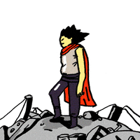 akira GIF by Kevin Carter