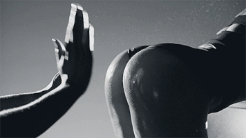 xavypardos funny ass slap GIF