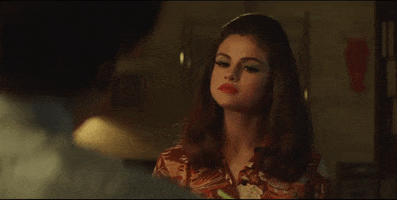 Bad Liar Music Video GIF by Selena Gomez