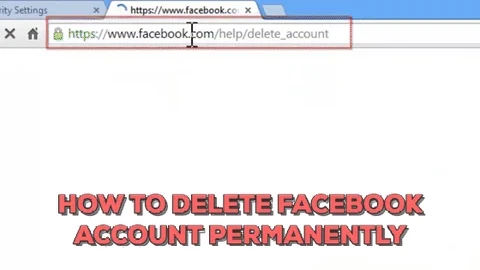deleting facebook GIF