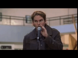 Oddball evolution evolution movie tookie tookie cacaaah GIF