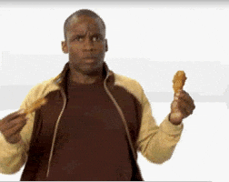 bacon  GIF