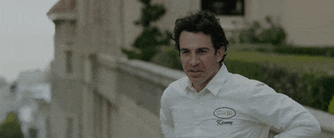 Chris Messina Sweet Life Movie GIF by The Sweet Life