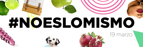 FlipandFlip noeslomismo GIF