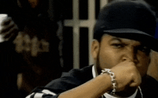 Why We Thugs GIF by Ice Cube