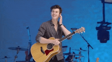 shawn mendes GIF by Capital FM