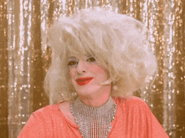 Season 2 2X4 GIF by RuPaul's Drag Race