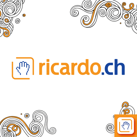 GIF by ricardo.ch