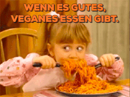 Helllaut food vegan sustainable sustainability GIF