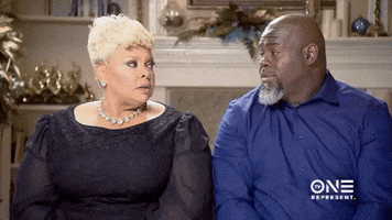 tamela mann what GIF by TV One
