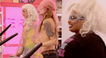 season 7 7x2 GIF by RuPaul's Drag Race