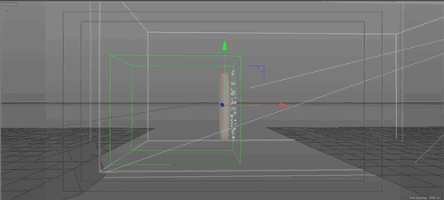 advaldovieira dynamic cinema 4d GIF