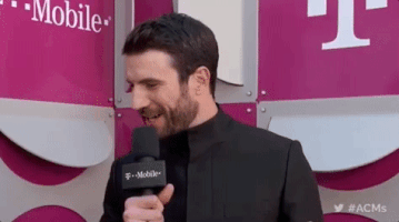 sam hunt GIF by Academy of Country Music Awards