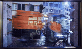 tromboni fasnacht GIF