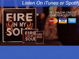 fire in my soul GIF by Walk Off The Earth  