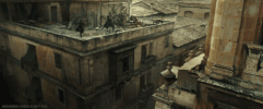video game assassin GIF by 20th Century Fox Home Entertainment