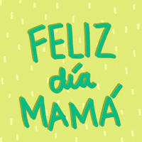 Happy Mothers Day GIF by Maria Jose Guzman