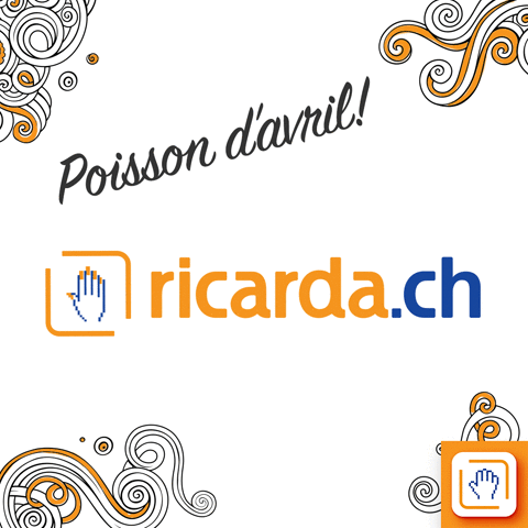 GIF by ricardo.ch