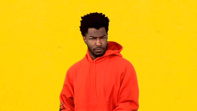Who Me Gif By Willie Jones Find Share On Giphy