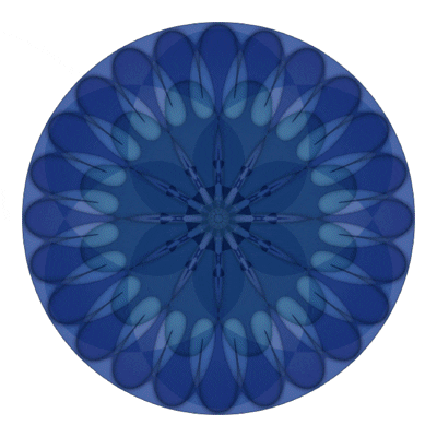 11:11 Love GIF by Moon Mandalas Mobile App